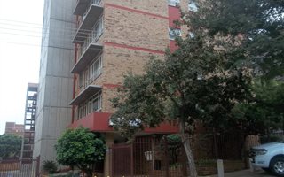 2.5 Bedroom Flat in Wonderboom South