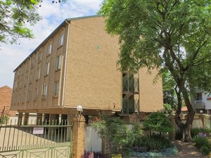 2 Bed Flat in Hatfield