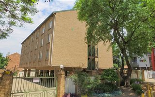 2 Bedroom Flat in Hatfield