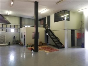 253 m² Commercial space in New Germany