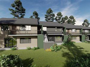 1 Bed House in Ferreira