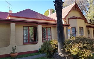 3 Bedroom House in Belgravia