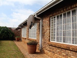 3 Bed Townhouse in Culemborg Park