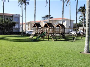 1 Bed Apartment in Manor Estates