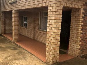 2 Bed House in Northdale