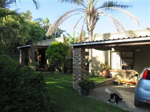 5 Bed House in Sunrise on Sea