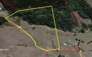 17 ha Land available in Balgowan