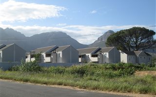 3 Bedroom Apartment in Paarl