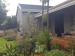 3 Bedroom House in Brakpan North
