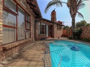3 Bed House in New State Area
