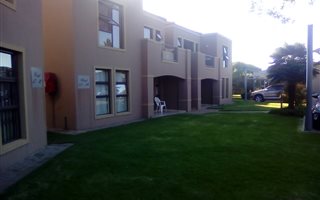 2 Bedroom Townhouse in Jansen Park