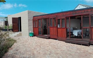 3 Bedroom House in Capri