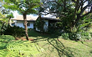 2 Bedroom Cluster in Bela-Bela (Warmbaths)