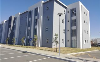 2 Bedroom Apartment in Bellville South