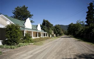4 Bedroom House in Bedford