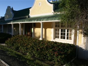 4 Bedroom House in Bedford