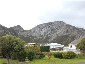3 Bed House in Voelklip