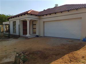 3 Bedroom Cluster in Parkhill Gardens
