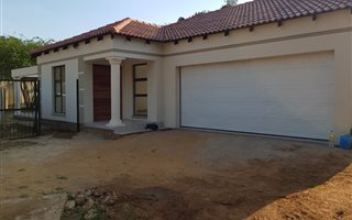 3 Bedroom Cluster in Parkhill Gardens