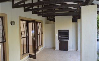 2 Bedroom Townhouse in Broadacres