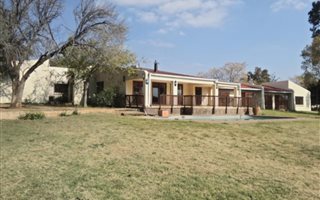 5 Bedroom House in Blair Atholl Estate
