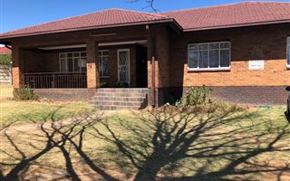 3 Bedroom House in Kriel