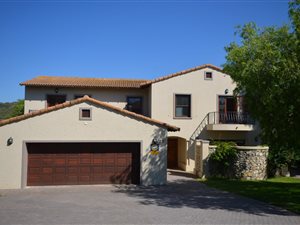 4 Bed House in Plettenberg Bay