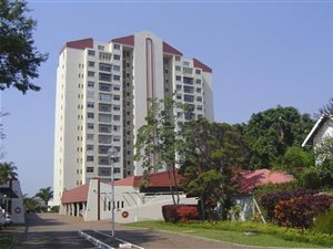 2 Bed Apartment in Musgrave
