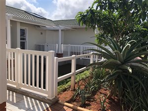 3 Bed Duplex in Kindlewood Estate