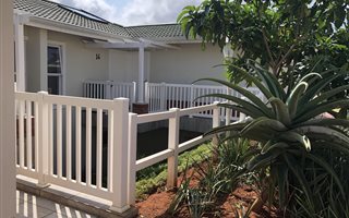 3 Bedroom Duplex in Kindlewood Estate