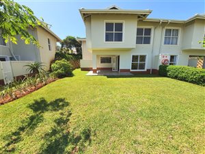 3 Bed Duplex in Kindlewood Estate