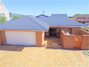 2 Bed House in Myburgh Park