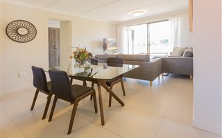 3 Bedroom Apartment in The Hills