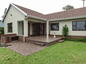 3 Bed House in Dawncliffe