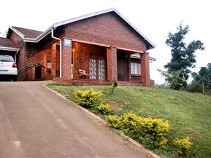 3 Bed House in Glenwood