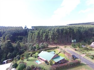 4 Bed House in Byrne Valley
