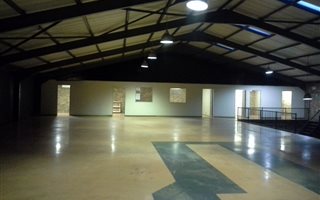 994 m² Industrial space in Booysens