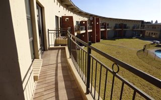 2 Bedroom House in Rynfield