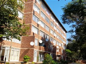 1 Bed Apartment in Silverton