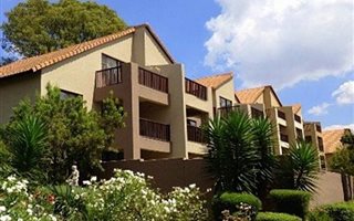 2 Bedroom Duplex in Paulshof