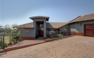 4 Bedroom House in Verresig Country Estate