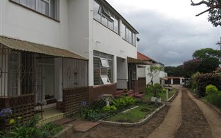 2 Bedroom Apartment in Scottburgh Central