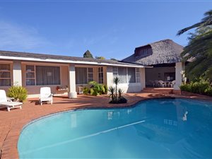 4 Bed House in Aldara Park