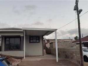 3 Bed House in Kwandengezi