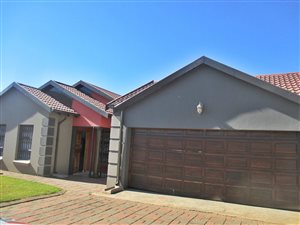 3 Bed House in Vista Park