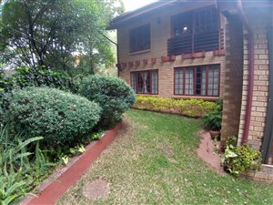 3 Bed House in Wierda Park