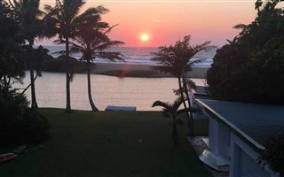 4 Bedroom House in Zinkwazi Beach