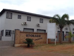 24 m² Commercial space in Glen Anil