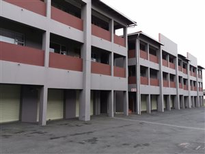 2 Bed Apartment in Arboretum