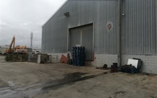 328 m² Industrial space in Kuilsriver